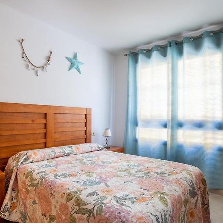 Apartamento Andrea & Salitre San Isidro  Exterior photo