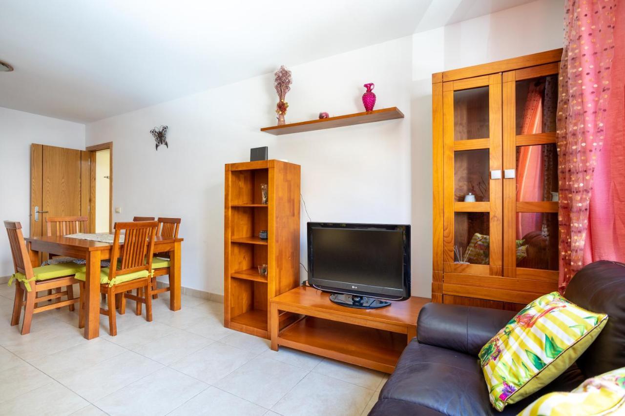 Apartamento Andrea & Salitre San Isidro  Exterior photo