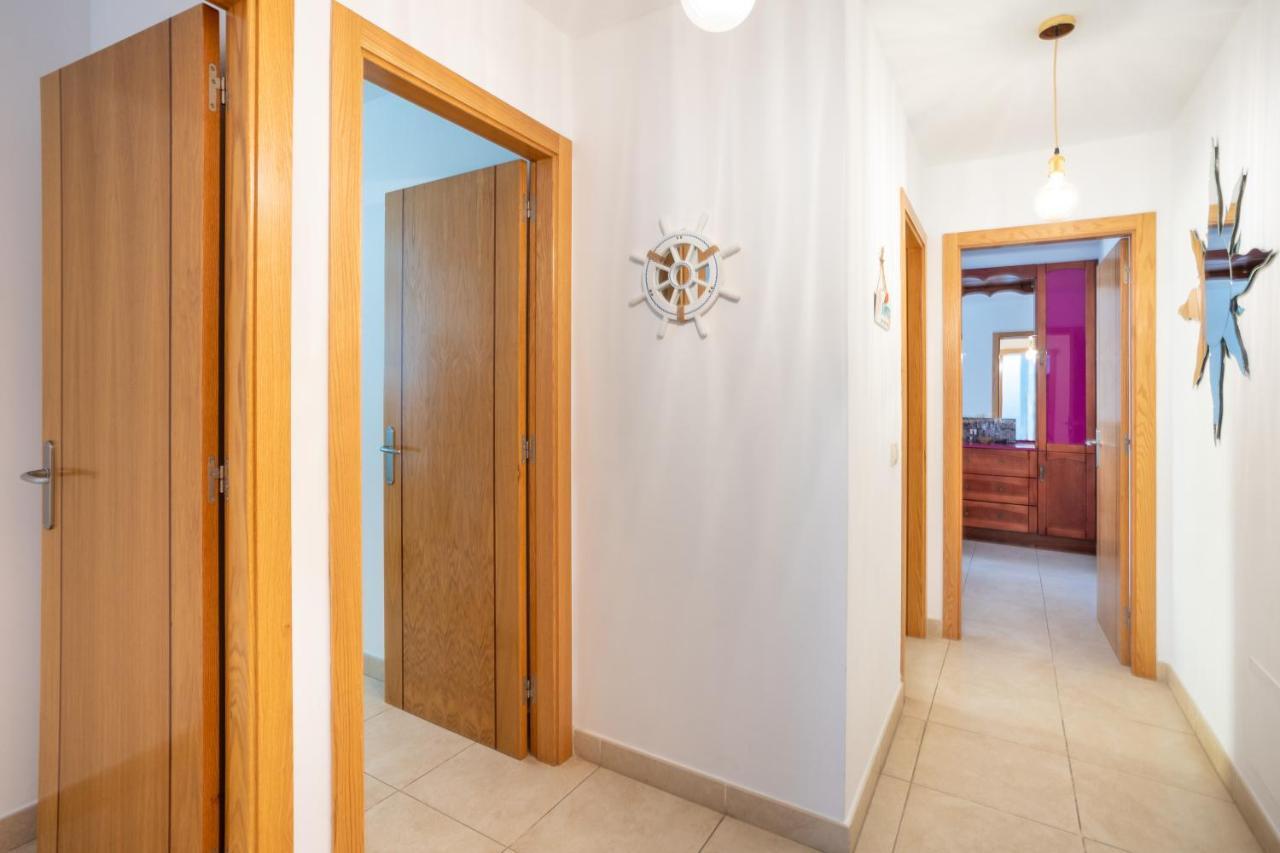 Apartamento Andrea & Salitre San Isidro  Exterior photo