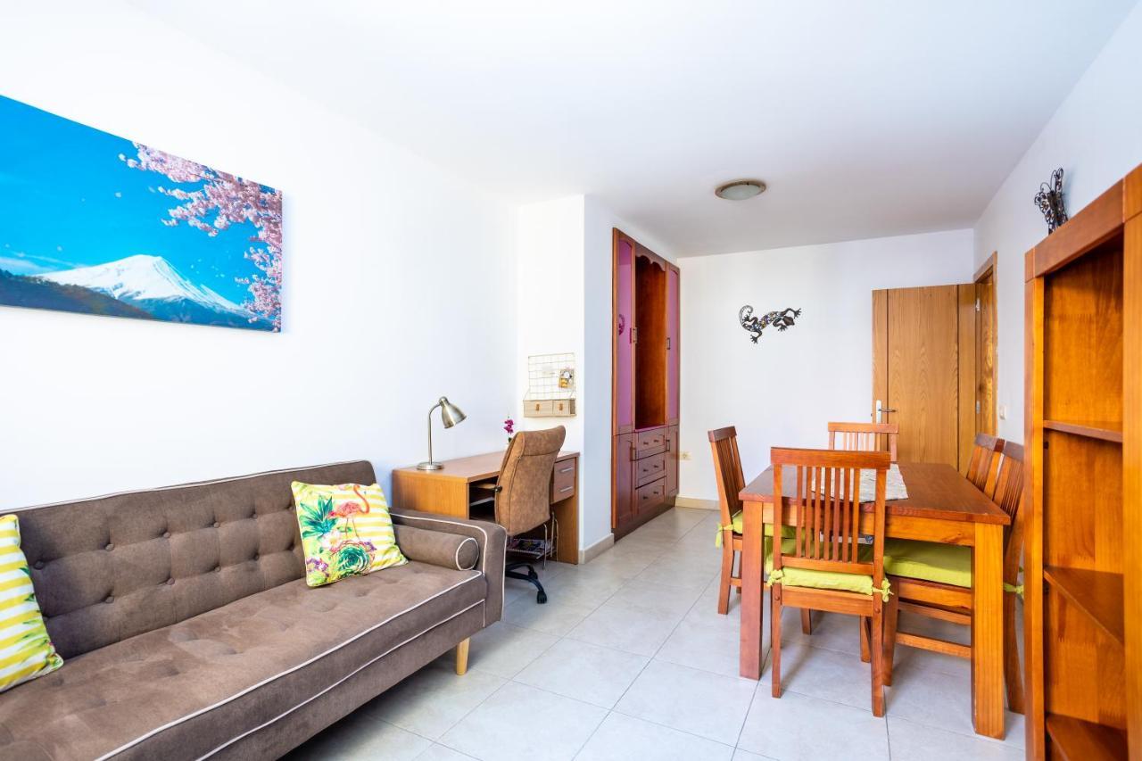 Apartamento Andrea & Salitre San Isidro  Exterior photo