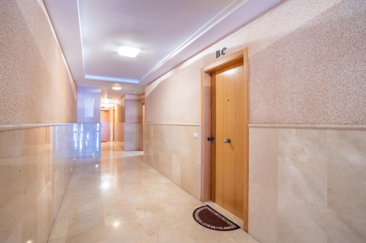 Apartamento Andrea & Salitre San Isidro  Exterior photo