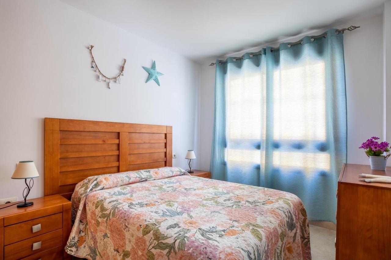 Apartamento Andrea & Salitre San Isidro  Exterior photo