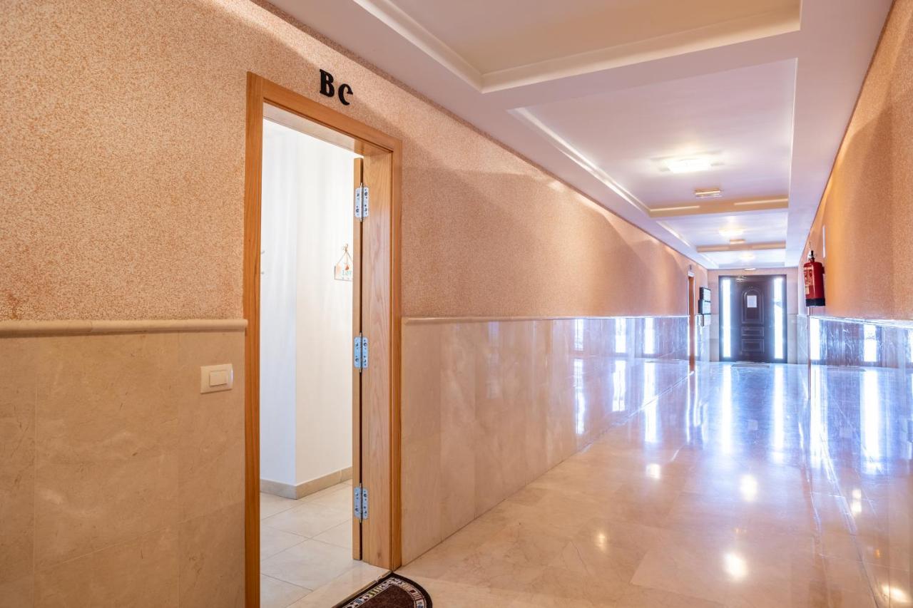 Apartamento Andrea & Salitre San Isidro  Exterior photo